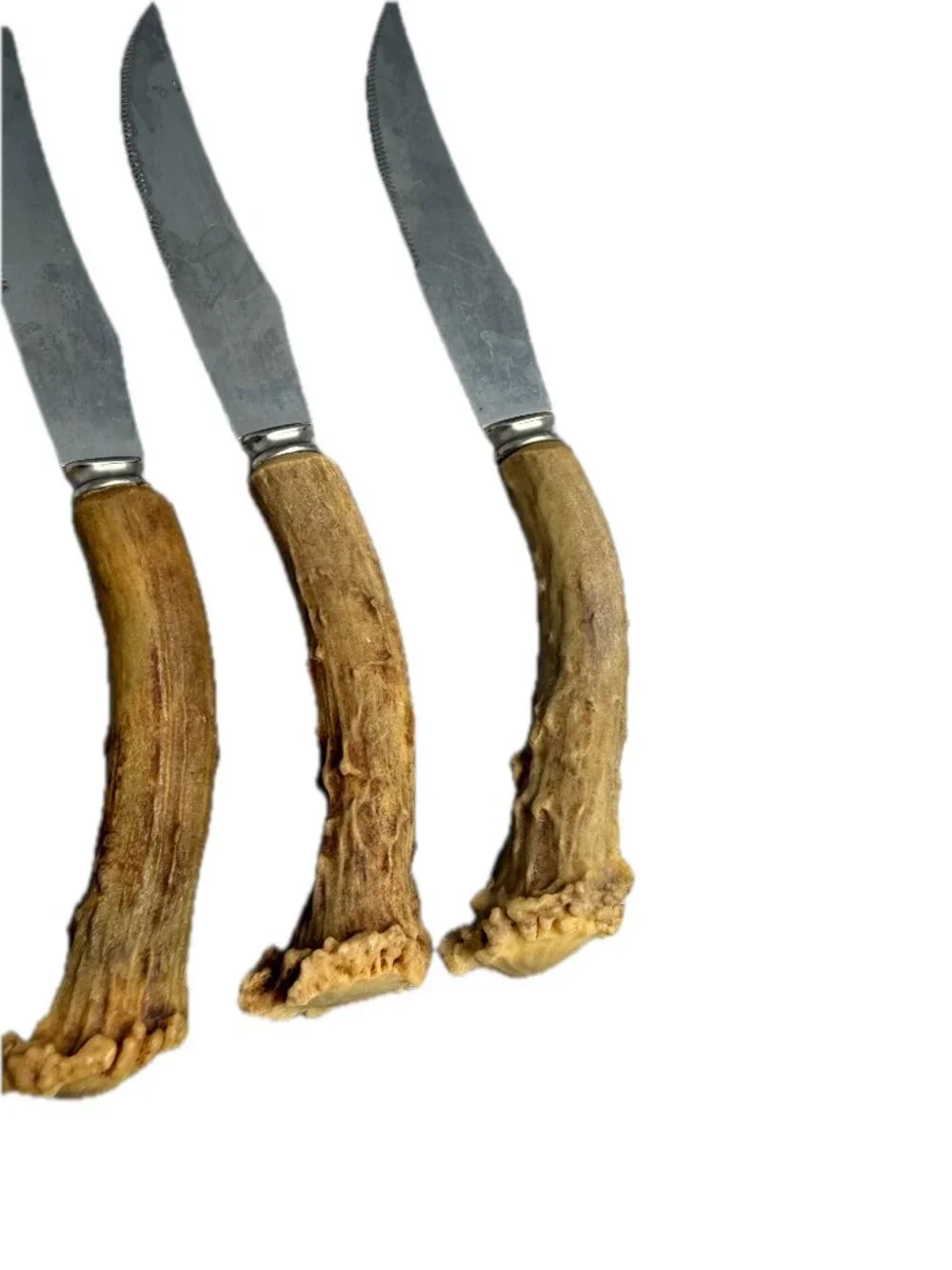 Sheffield set antler